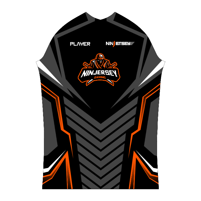 CUSTOM PRO JERSEY "AVENTADOR"