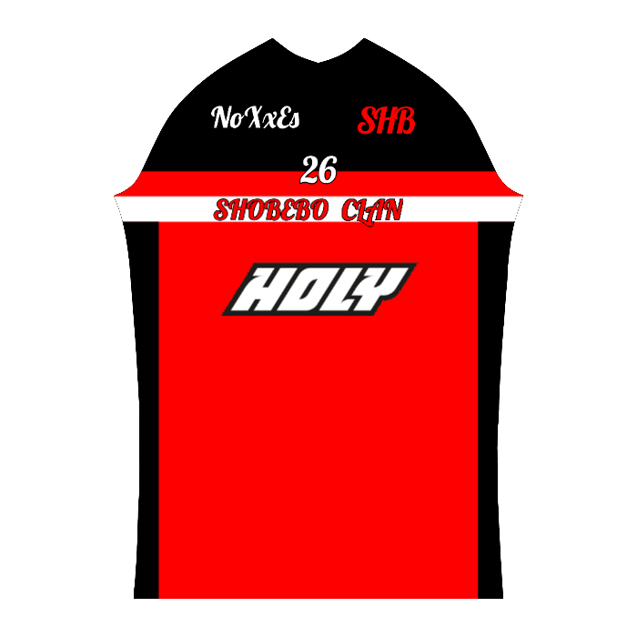 CUSTOM PRO JERSEY "IMOLA GT"