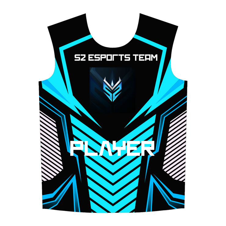 CUSTOM JERSEY "AVENTADOR"