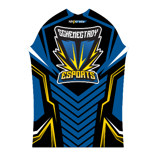 CUSTOM PRO JERSEY "AVENTADOR"