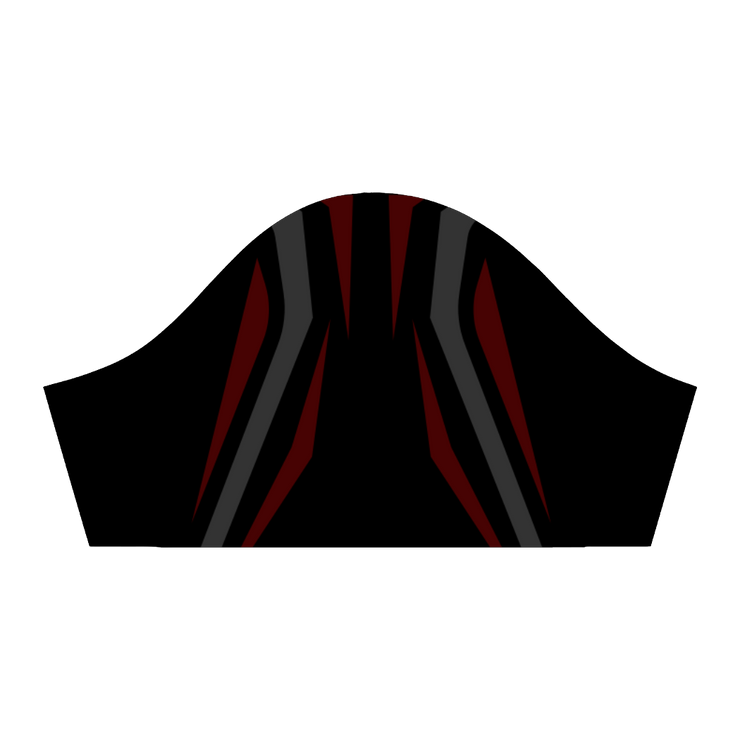 CUSTOM JERSEY "STEALTH"