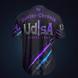 Custom Design Ninjersey Replica - kilia