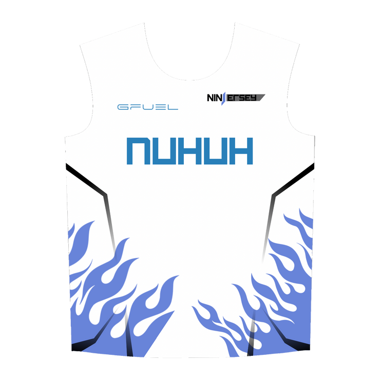 CUSTOM JERSEY "AVENTADOR"