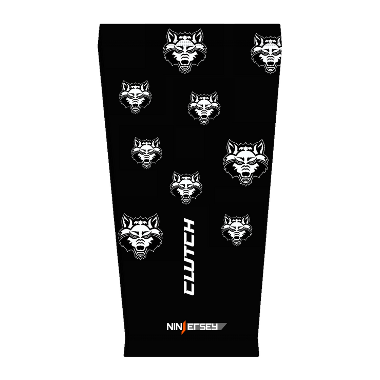 CUSTOM ARM SLEEVE "BLANK TEMPLATE"