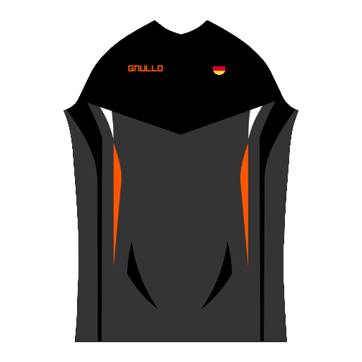 CUSTOM PRO JERSEY "PYTON"