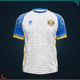 Custom Design Ninjersey Replica - sekar