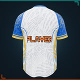 Custom Design Ninjersey Replica - sekar