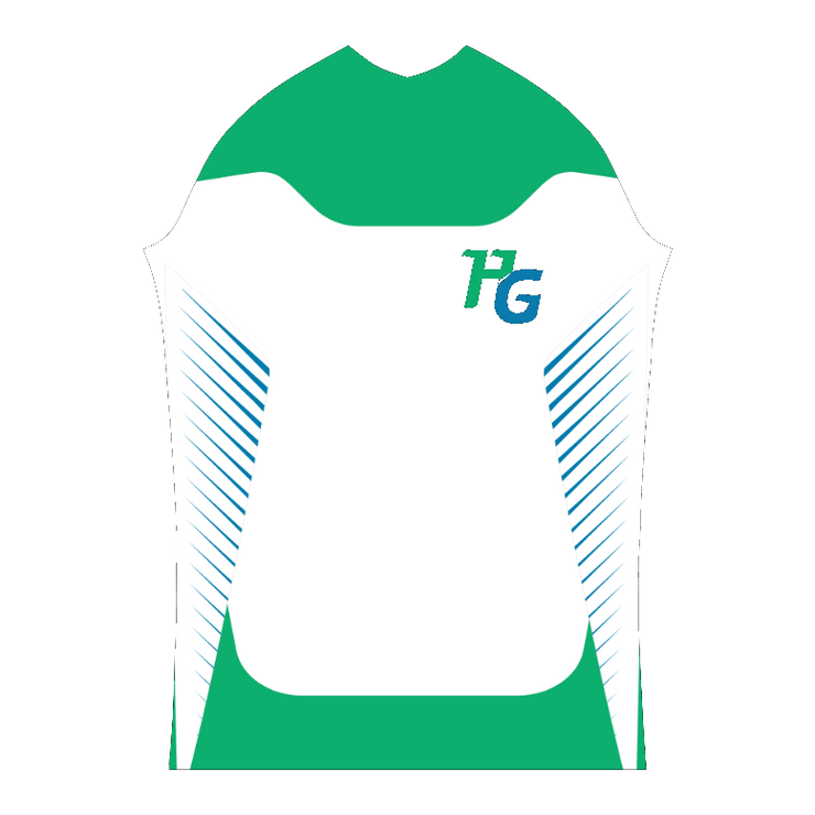 CUSTOM PRO JERSEY "SOLID SNAKE"