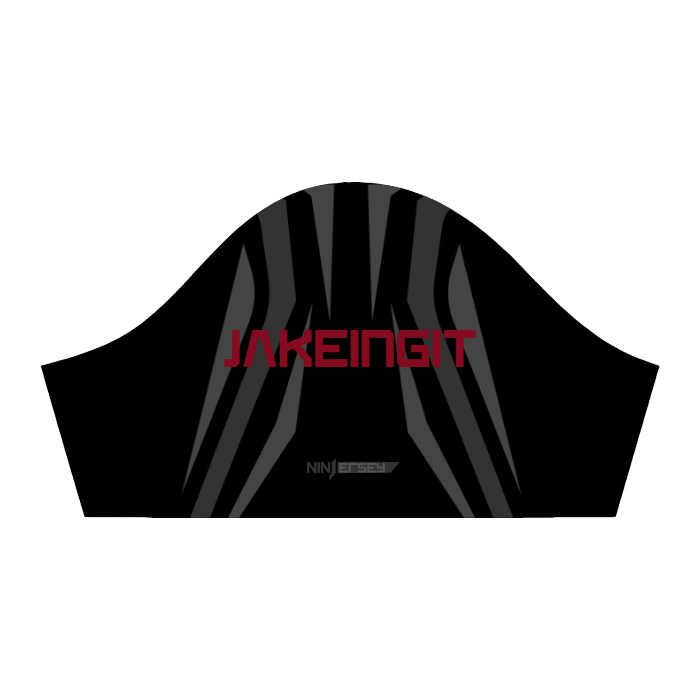 CUSTOM JERSEY "STEALTH"