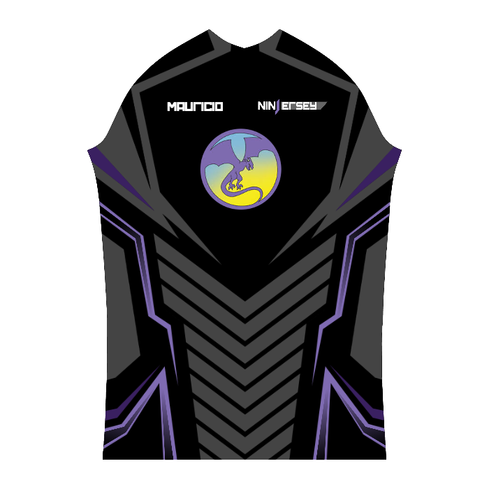 CUSTOM PRO JERSEY "AVENTADOR"