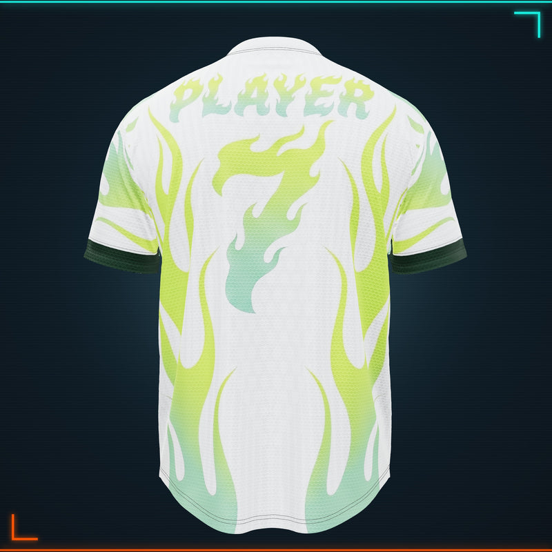 Custom Design Ninjersey Replica -  JUPITER TEAM