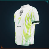 Custom Design Ninjersey Replica -  JUPITER TEAM