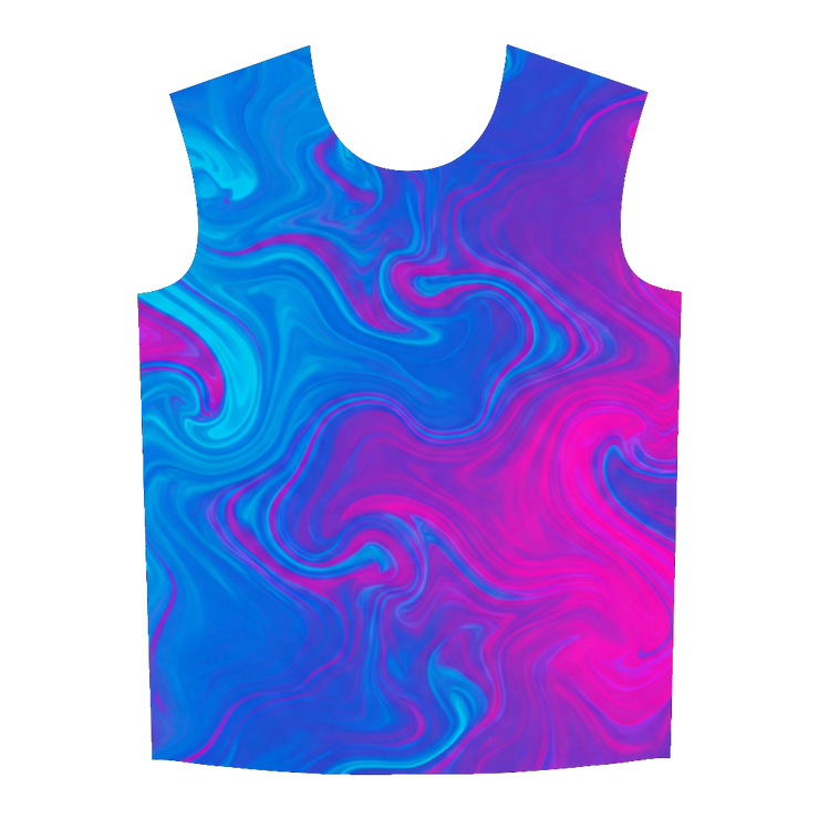 CUSTOM JERSEY "BLANK TEMPLATE"