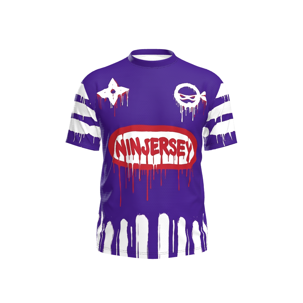 Fiorentina Batistuta Jersey - customizable
