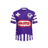 Fiorentina Batistuta Jersey - customizable
