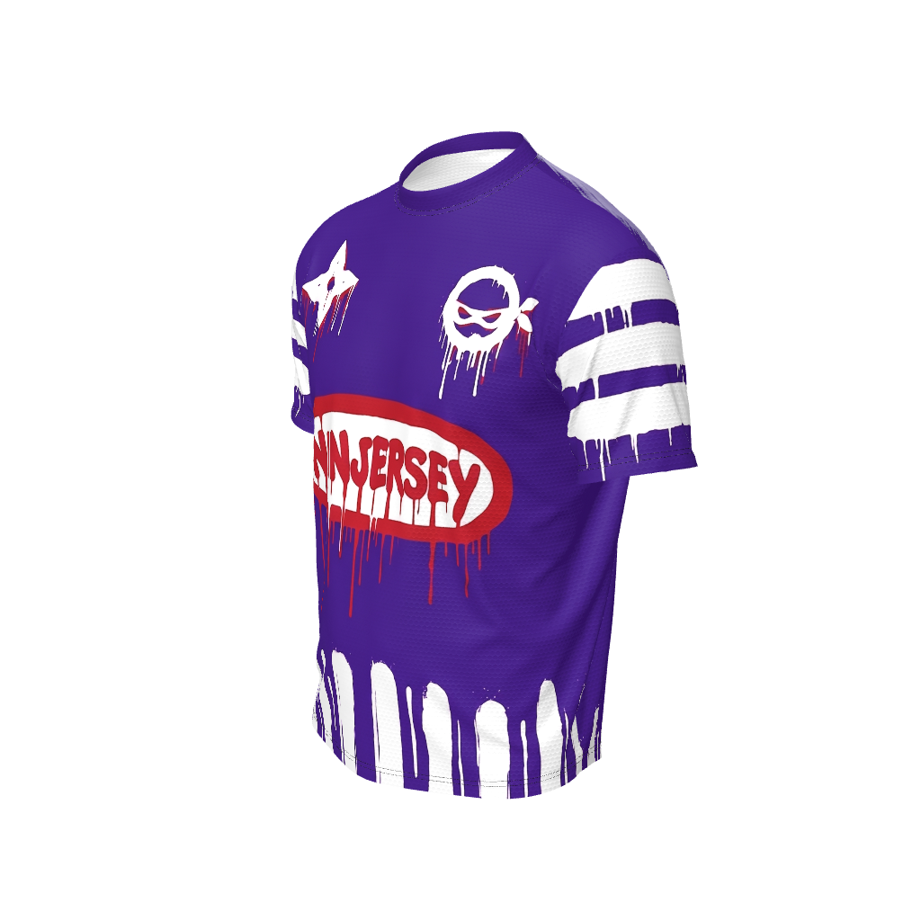 Fiorentina Batistuta Jersey - customizable