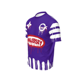 Fiorentina Batistuta Jersey - customizable