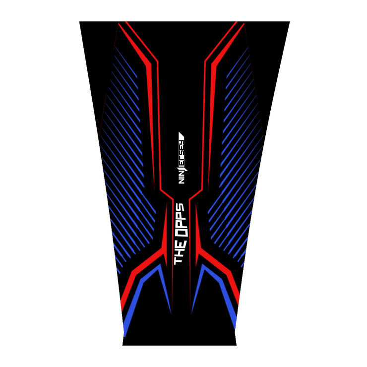 CUSTOM ARM SLEEVE "RAPTOR"