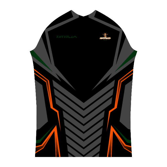 CUSTOM PRO JERSEY "AVENTADOR"
