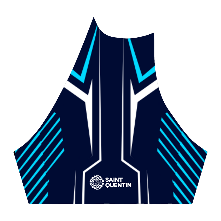 CUSTOM PRO JERSEY "RAPTOR"