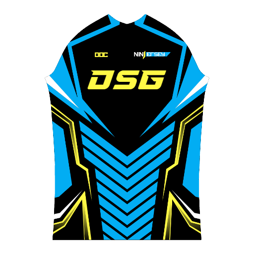 CUSTOM PRO JERSEY "AVENTADOR"