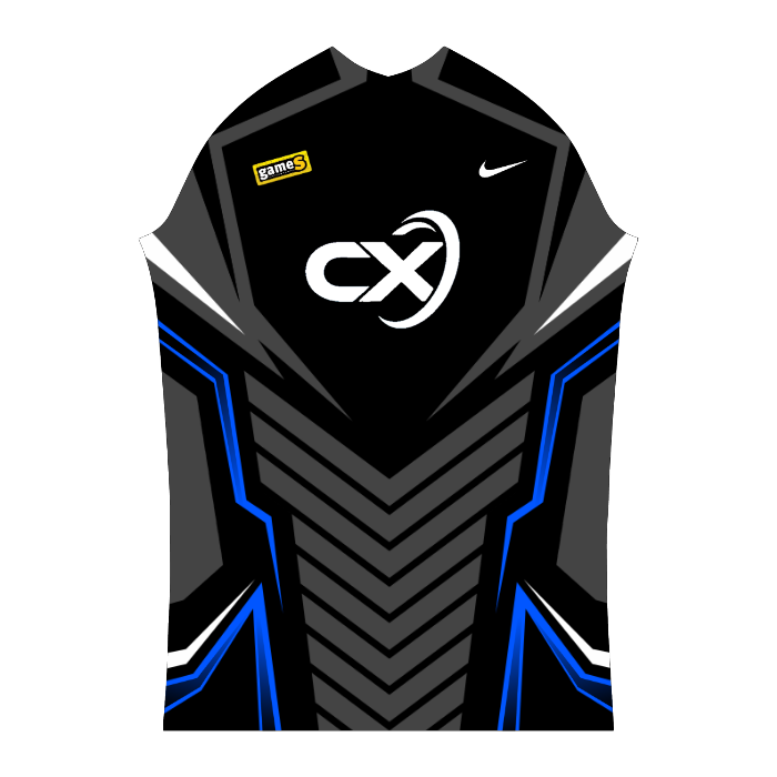 CUSTOM PRO JERSEY "AVENTADOR"