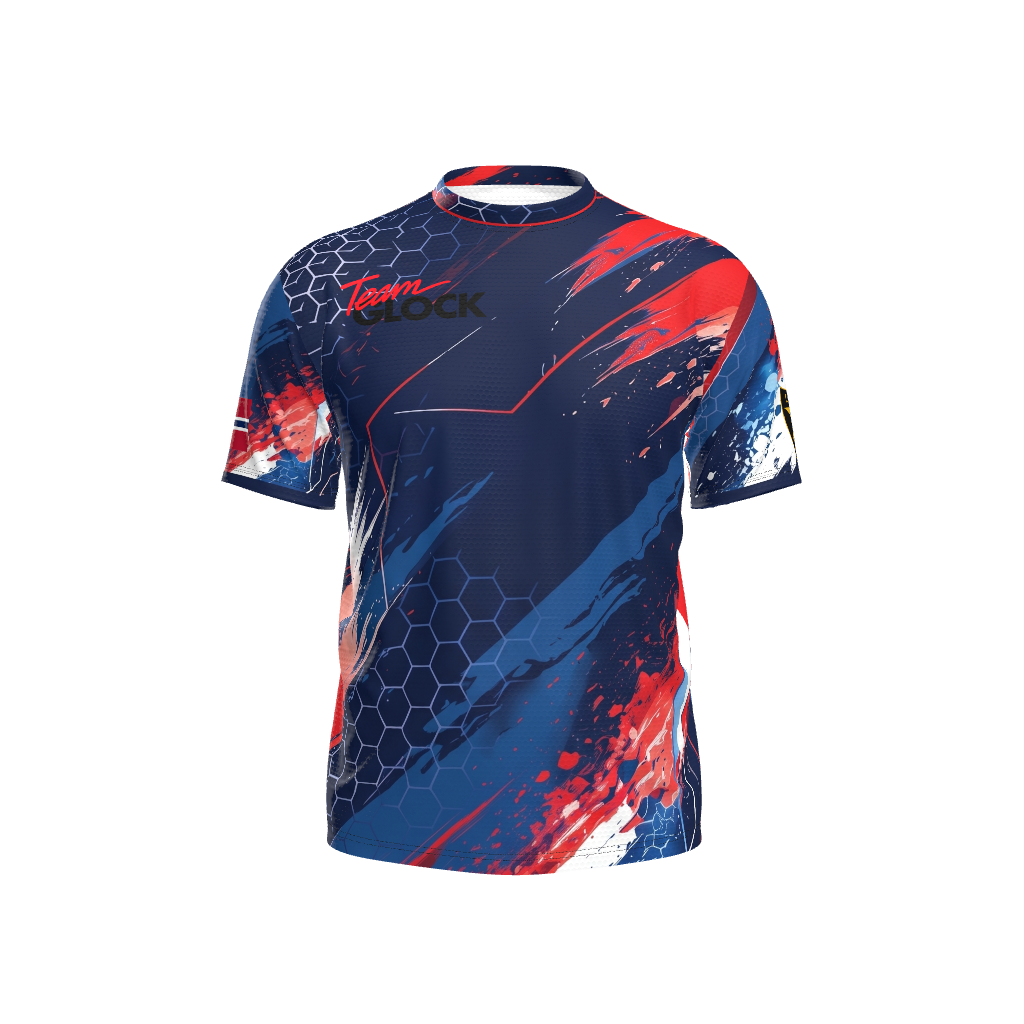 Custom Design Ninjersey Replica - Marte