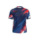 Custom Design Ninjersey Replica - Marte