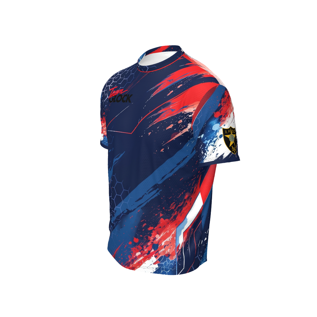 Custom Design Ninjersey Replica - Marte