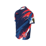 Custom Design Ninjersey Replica - Marte