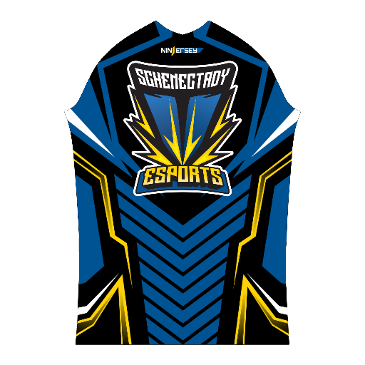 CUSTOM PRO JERSEY "AVENTADOR"