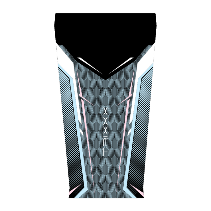 CUSTOM ARM SLEEVE "FUTURA"