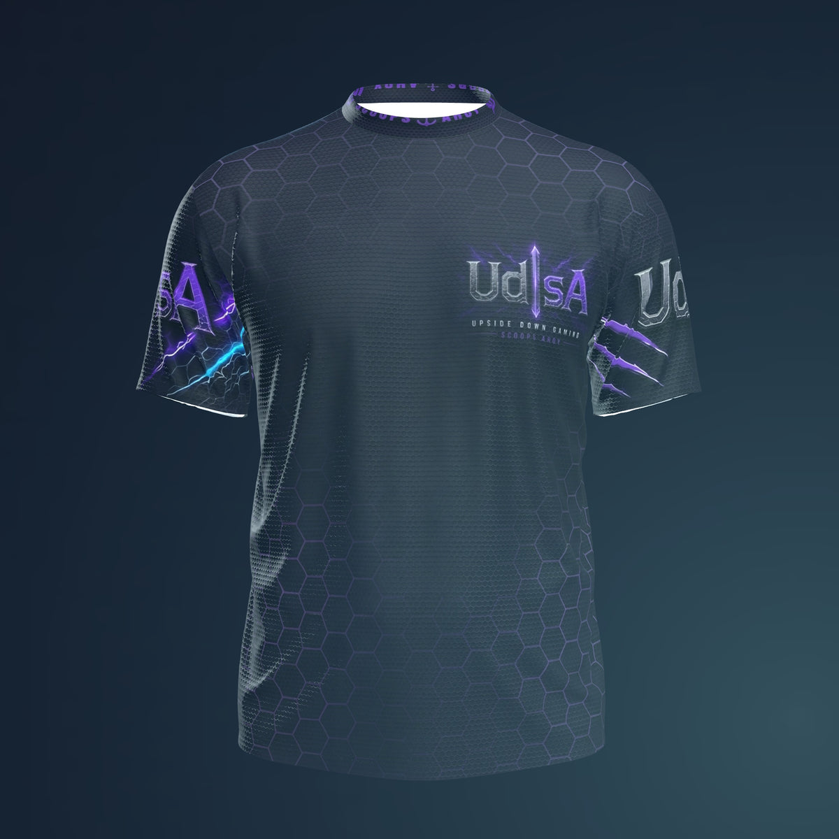 Custom Design Ninjersey Replica - kilia