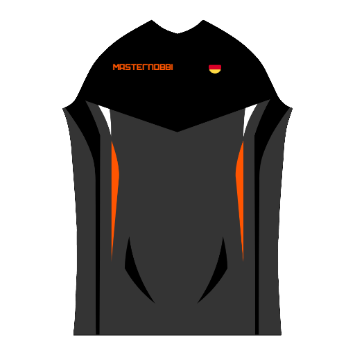 CUSTOM PRO JERSEY "PYTON"