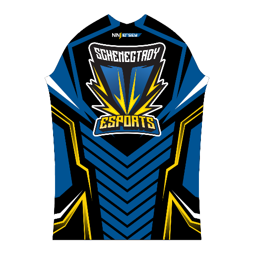 CUSTOM PRO JERSEY "AVENTADOR"