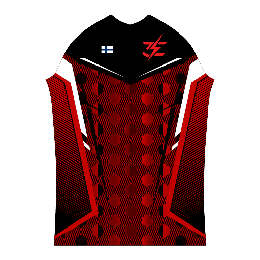 CUSTOM PRO JERSEY "FUTURA"