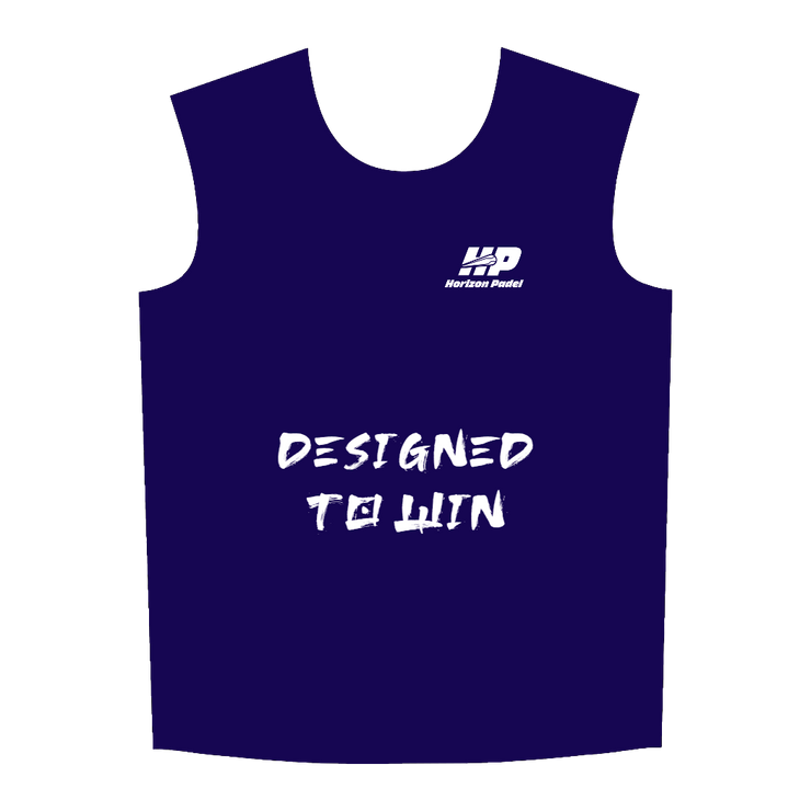 CUSTOM JERSEY "BLANK TEMPLATE"