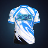 Custom Design Ninjersey Replica - Shawn