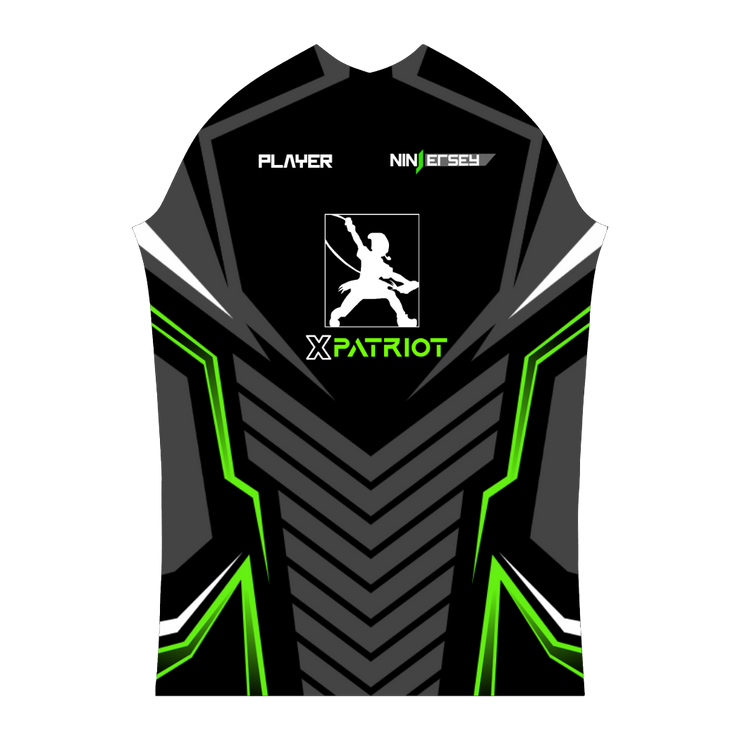 CUSTOM PRO JERSEY "AVENTADOR"