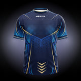 Custom Design Ninjersey Replica - fdsfd