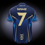 Custom Design Ninjersey Replica - fdsfd