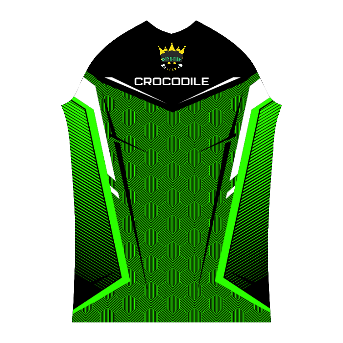 CUSTOM PRO JERSEY "FUTURA"