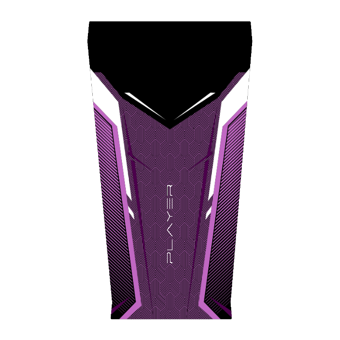 CUSTOM ARM SLEEVE "FUTURA"