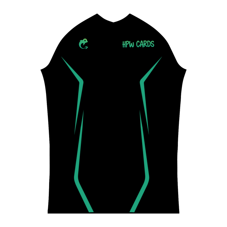 CUSTOM PRO JERSEY "BASE SPACE"