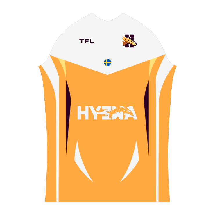 CUSTOM PRO JERSEY "PYTON"