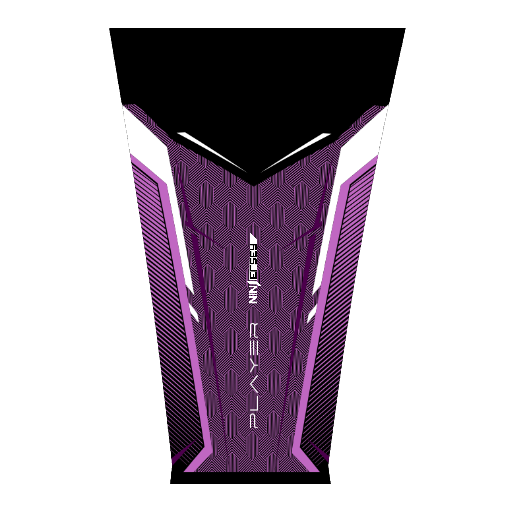 CUSTOM ARM SLEEVE "FUTURA"