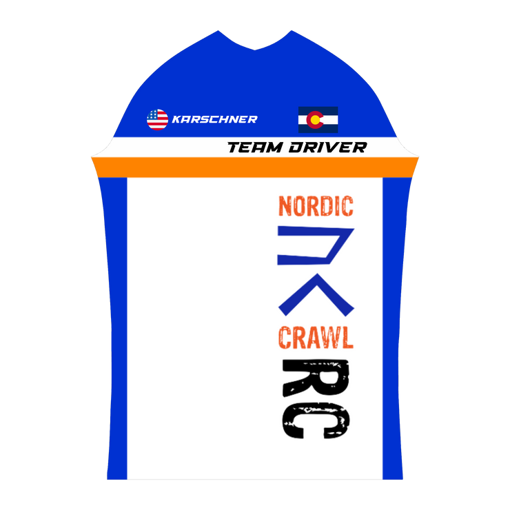 CUSTOM PRO JERSEY "IMOLA GT"