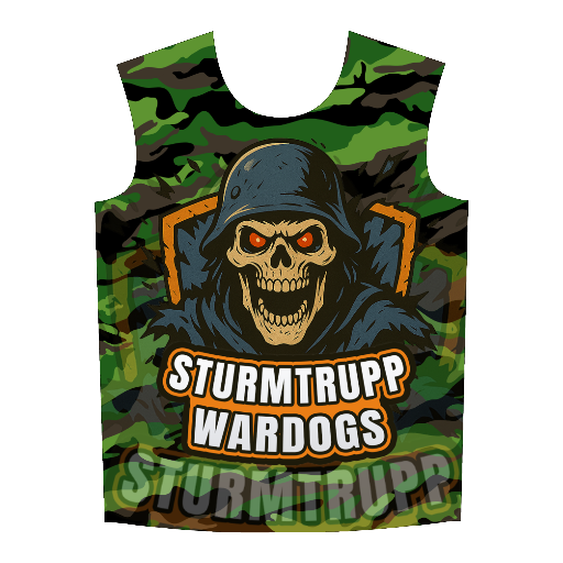 CUSTOM JERSEY "AVENTADOR"