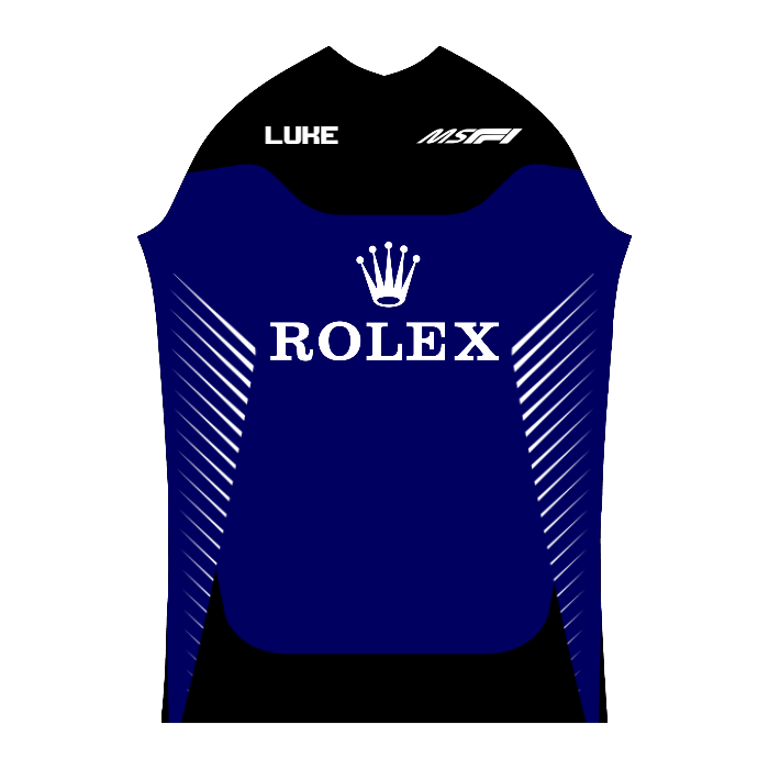 CUSTOM PRO JERSEY "SOLID SNAKE"