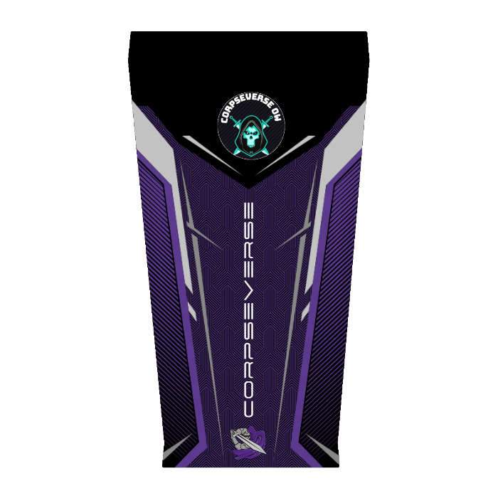 CUSTOM ARM SLEEVE "FUTURA"